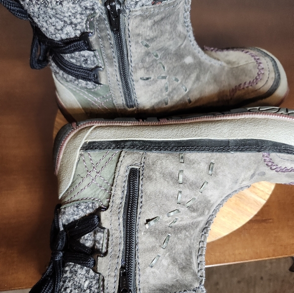 7.5 women's ankle boot - Picture 8 of 8